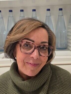 Meet your Posher, Marilsa
